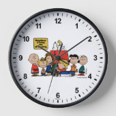 pinda's | Geluk is één van de bende zijn (Voorkant)