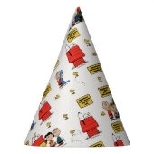 pinda's | Geluk is… Feesthoedjes (Links)