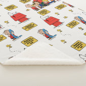 pinda's | Geluk is… Sherpa Deken (3/4)