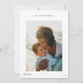 Pinda's | Gelukkige Moederdag Knuffel Feestdagenkaart (Achterkant)