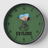 pinda's | Grote buitensnoop (Voorkant)