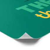 pinda's | Hoe meer de Merrier Poster (Hoek)