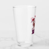 pinda's | honkbalteam glas (Rechts)