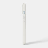 pinda's | honkbalteam iPhone 15 hoesje (Linkerkant)