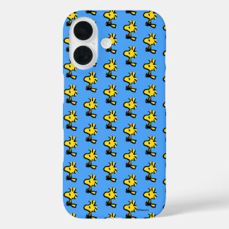 pinda's | Houtvoorraad iPhone 16 Hoesje