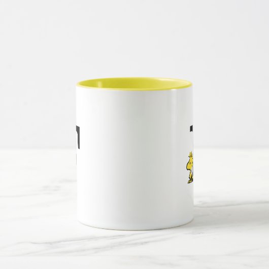 PINDA'S | Houtvoorraad | Monogram F Mok (Midden)