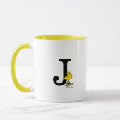 PINDA'S | Houtvoorraad | Monogram J Mok (Links)