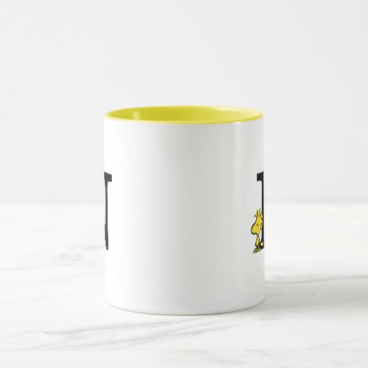 PINDA'S | Houtvoorraad | Monogram N Mok (Midden)