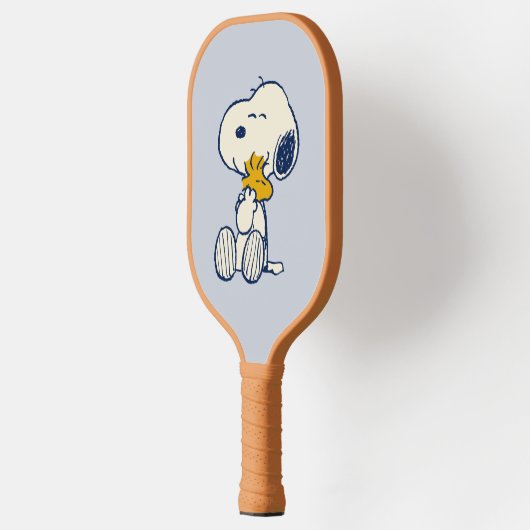 pinda's in Bloom Pickleball Paddle (Links)