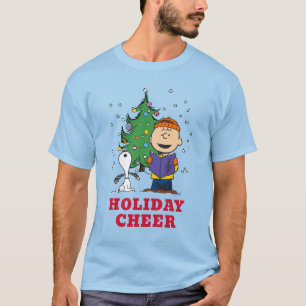pinda's   KerstCaroling T-shirt