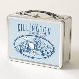 pinda's Killington Ski Resort Vermont