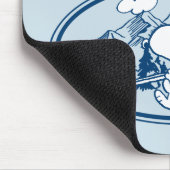 pinda's | Killington Ski Resort Vermont Muismat (Hoek)