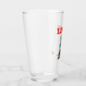 pinda's | Linus Blanket Smile Glas (Rechts)