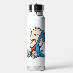 pinda's Linus en Zijne Blanket Waterfles