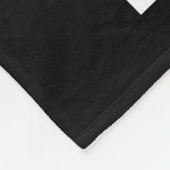 pinda's | Linus & Snoopy Fleece Deken (Hoek)