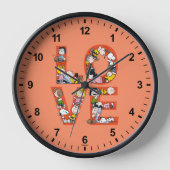 pinda's - LOVE (Voorkant)