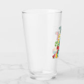 pinda's | Lucy hoe meer de Merrier Glas (Rechts)