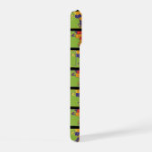 pinda's | Moderne Pop Art Snoopy iPhone 15 Hoesje (Rechterkant)