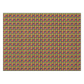 pinda's | Moderne Pop Art Snoopy Tafelkleed (Voorkant (Horizontaal))