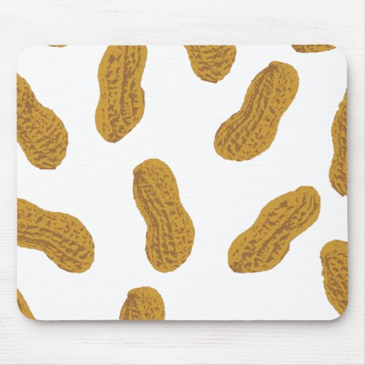 Pinda's Muismat (Voorkant)