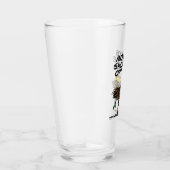 pinda's | Ontdopening van hout Glas (Rechts)