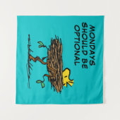 pinda's | Ontdopening van hout Wandkleed (Voorkant (horizontaal))