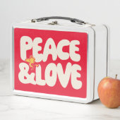 pinda's | Peace & Love Woodstock (In situ)