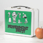 pinda's | Peppermint Patty (In situ)