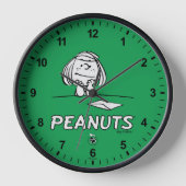 pinda's | Peppermint Patty Gedachten (Voorkant)