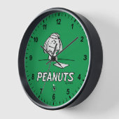 pinda's | Peppermint Patty Gedachten (Hoek)