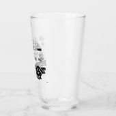 pinda's | Peppermint Patty Glas (Links)