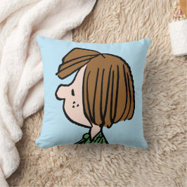 pinda's | Peppermint Patty Kussen
