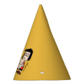 pinda's | Peppermint Patty & Marcie Feesthoedjes (Rechts)