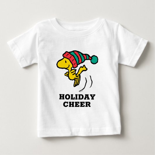 pinda's | Pet Woodstock Winter Beanie (Voorkant)