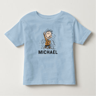 pinda's   Pigpen dansen Kinder Shirts