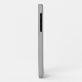 pinda's | Pomping van hout Case-Mate iPhone Case (Achterkant/links)