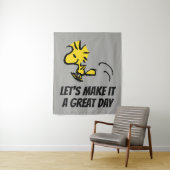 pinda's | Pomping van hout Wandkleed (In situ)