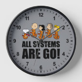 pinda's | Ruimtevaart (Voorkant)