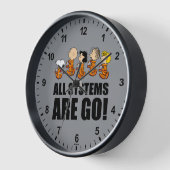 pinda's | Ruimtevaart (Hoek)