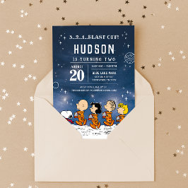 pinda's | Ruimtevaart Kaart