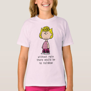 pinda's Sally Brown T-shirt