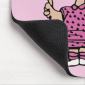 pinda's | Sally Super Smile Muismat (Hoek)