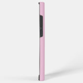 pinda's | Sally Super Smile Samsung Galaxy Hoesje (Rechterkant)