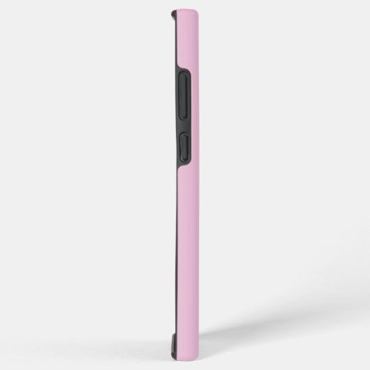 pinda's | Sally Super Smile Samsung Galaxy Hoesje (Rechterkant)