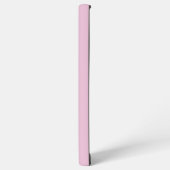 pinda's | Sally Super Smile Samsung Galaxy Hoesje (Linkerkant)