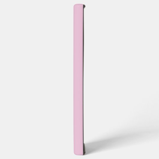 pinda's | Sally Super Smile Samsung Galaxy Hoesje (Linkerkant)