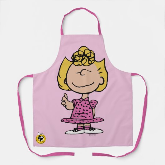 pinda's | Sally Super Smile Schort (Voorkant)