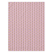 pinda's | Sally Super Smile Tafelkleed (Voorkant)