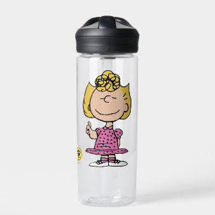 pinda's Sally Super Smile Waterfles