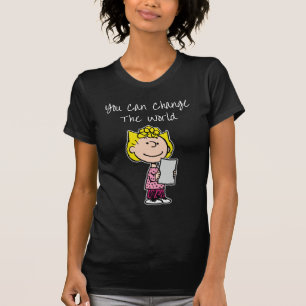 pinda's Sally T-shirt